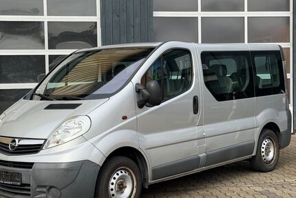 Opel Vivaro 247.000 km 6.500 € Mülheim an der Ruhr 45473