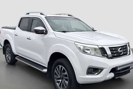 Nissan Navara 219.000 km 15.990 &euro; Mülheim 45476