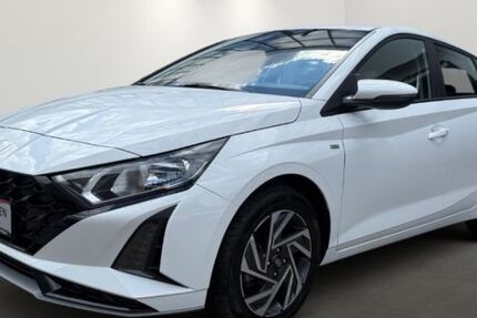 Hyundai i20 13.113 km 17.380 € Mülheim 45478