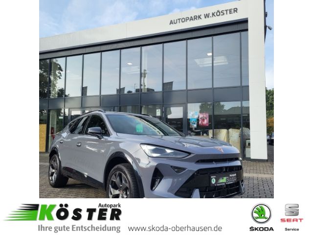 Cupra Formentor 15.180 km 34.890 &euro; Oberhausen 46147