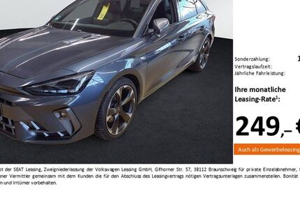 Cupra Leon 12.878 km 32.216 &euro; Dortmund 44269