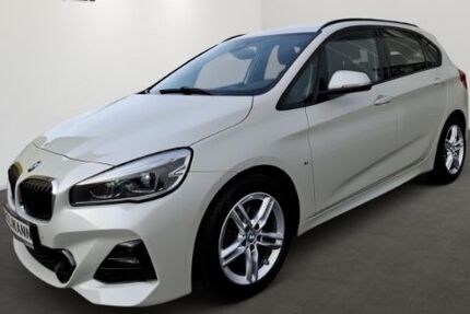 BMW 218 Active Tourer 52.325 km 19.950 &euro; Gelsenkirchen 45891