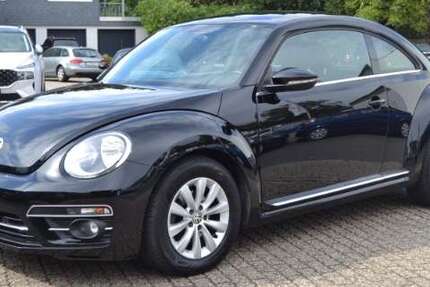 VW Beetle 87.799 km 11.980 &euro; Essen 45219