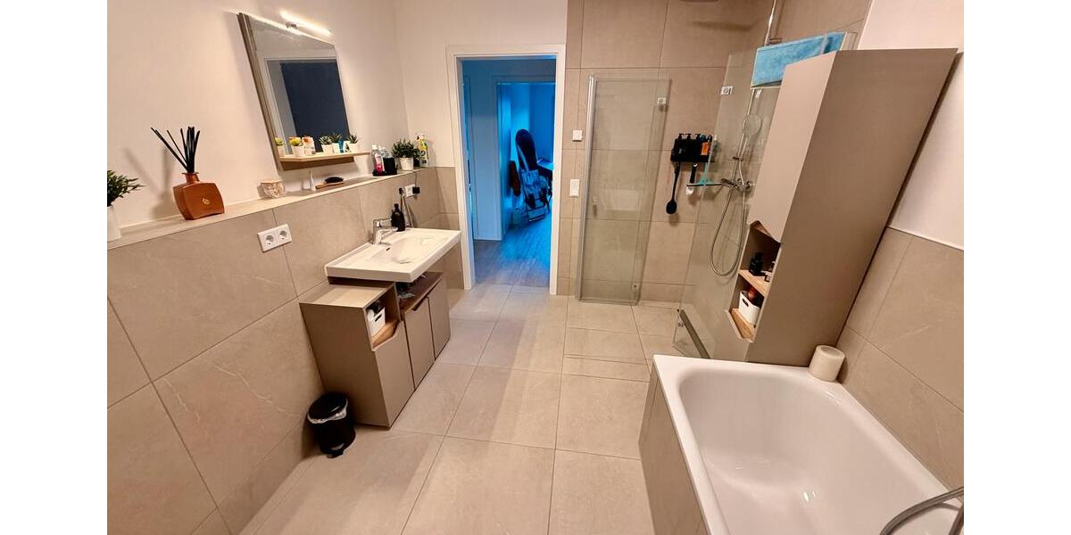 Etagenwohnung Bochum Werne - 4 Zimmer, 89 m&sup2;, 1.536&euro; | Angebot:25407512