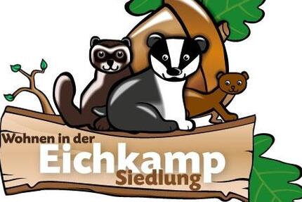 2-Zimmer-Wohnung in Gelsenkirchen Resser Mark zimmer