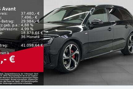 Audi A4 15.567 km 34.480 &euro; Oberhausen 46047