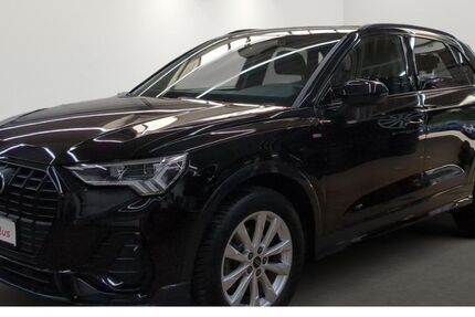 Audi Q3 19.031 km 35.350 &euro; Mülheim a.d. Ruhr 45481