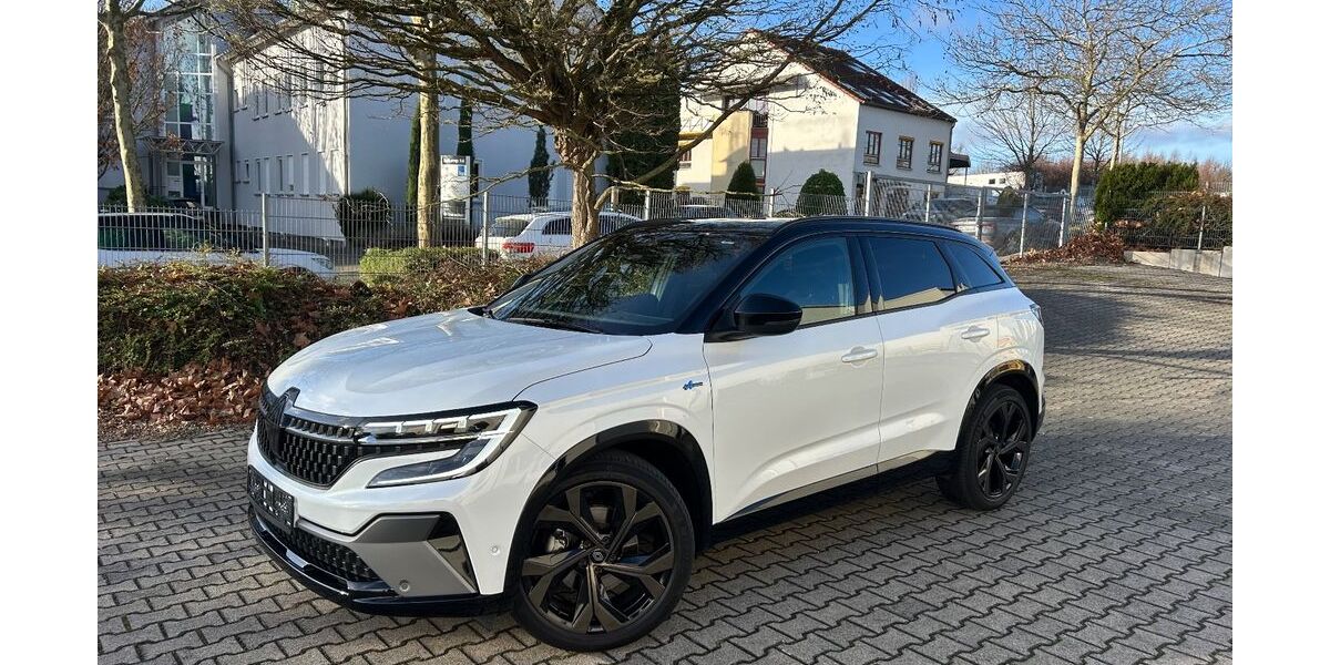 Renault Austral 36.000 km 26.980 &euro; Dortmund 44269