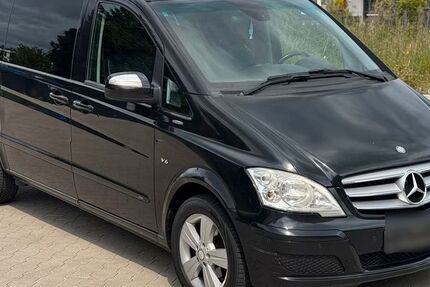 Mercedes-Benz Viano 344.000 km 13.800 € Essen 45307