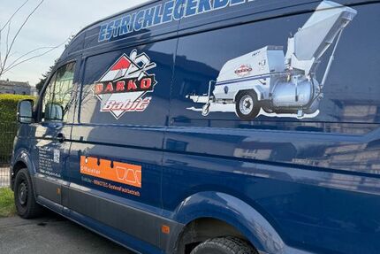 VW Crafter 228.000 km 12.990 &euro; Mülheim an der Ruhr 45475