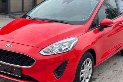 Ford Fiesta 89.000 km 4.999 &euro; Essen 45307