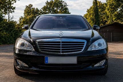 Mercedes-Benz S 500 94.000 km 18.499 &euro; Dortmund 44267