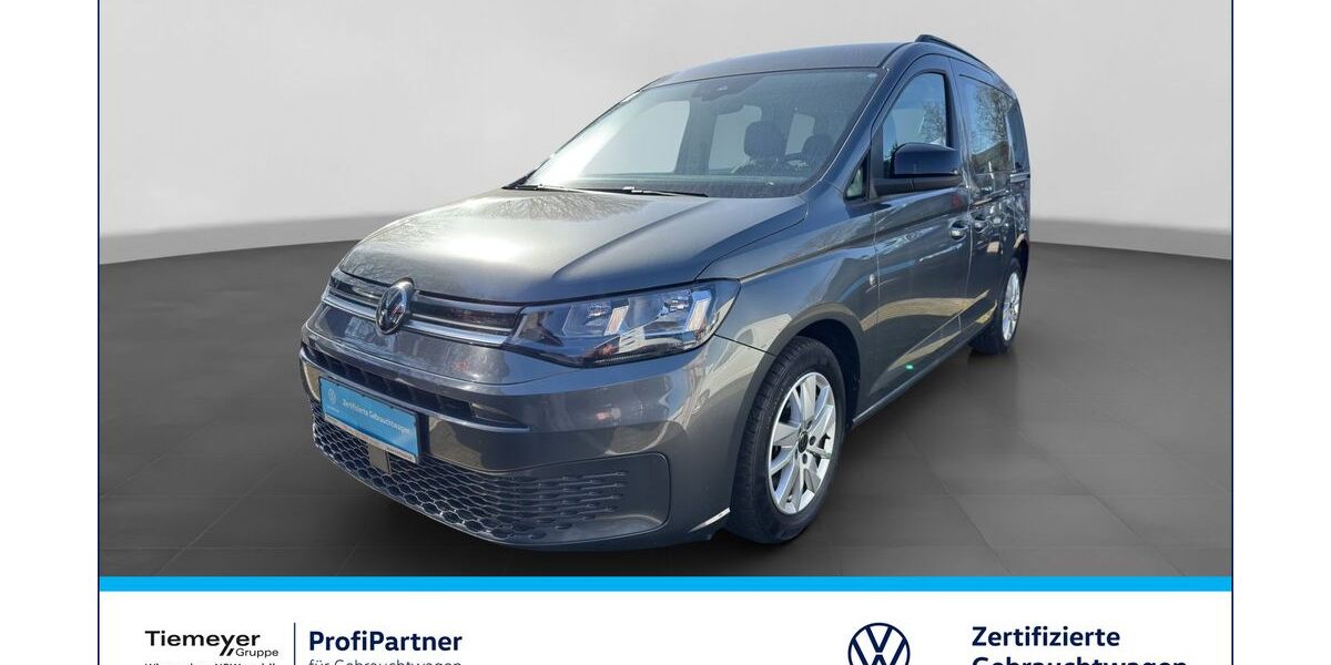 VW Caddy 24.073 km 30.880 &euro; Recklinghausen 45663