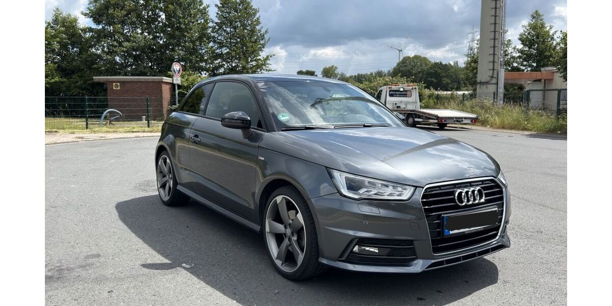 Audi A1 95.000 km 12.200 &euro; Gladbeck 45966