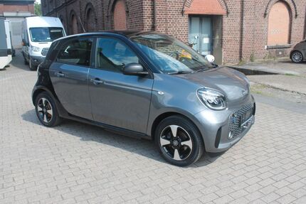Smart ForFour 27.371 km 15.999 &euro; Bochum 44867