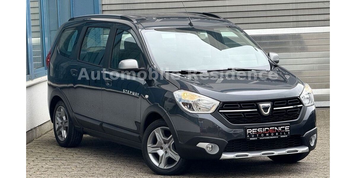 Dacia Lodgy 68.000 km 13.698 € Ratingen 40880