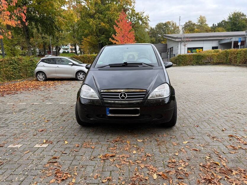 Mercedes-Benz A 190 131.300 km 3.000 € Mettmann 40822