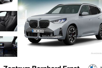 BMW X3 4.899 km 65.890 &euro; Witten 58455