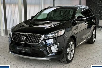 Kia Sorento 149.600 km 18.490 &euro; Duisburg 47259