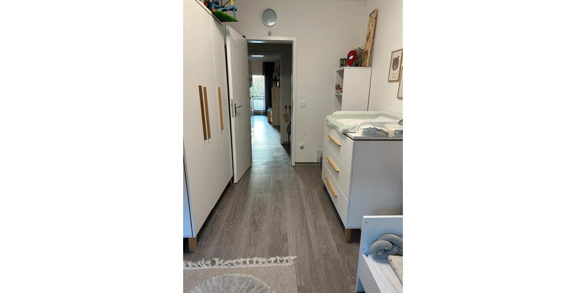 Schöne 3-Zimmer Wohnung in begehrter Wohnlage zu verkaufen 3 zimmer