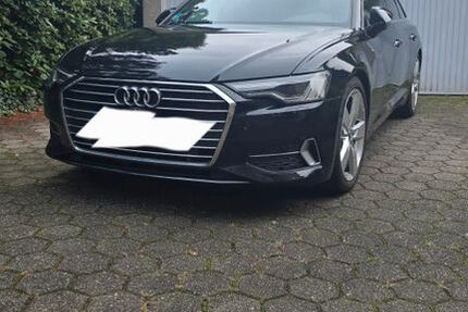 Audi A6 166.000 km 24.999 € Bochum 44892