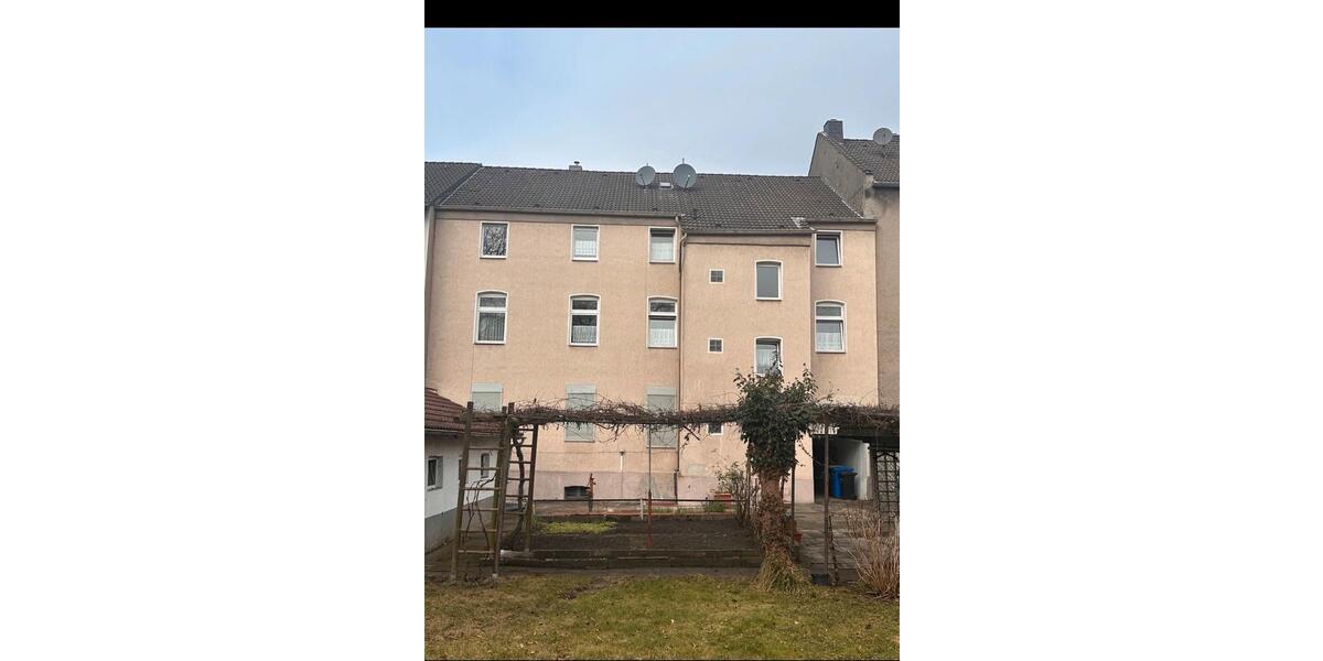 Mehrfamilienhaus, Wohnhaus Essen Stadtbezirk III - 36 Zimmer, 320 m&sup2;, 310.000&euro; | Angebot:25611964