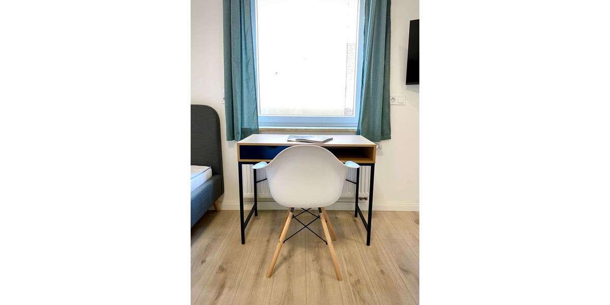 Wohnen auf Zeit in Bochum 595 € 1 zimmer