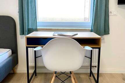 Wohnen auf Zeit in Bochum 635 € 1 zimmer