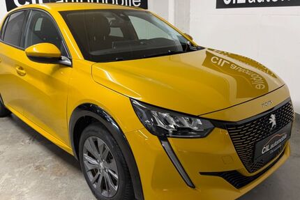 Peugeot 208 56.257 km 14.790 &euro; Bottrop 46244