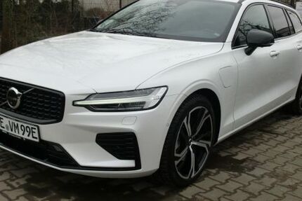 Volvo V60 24.500 km 58.490 &euro; Gelsenkirchen 45891