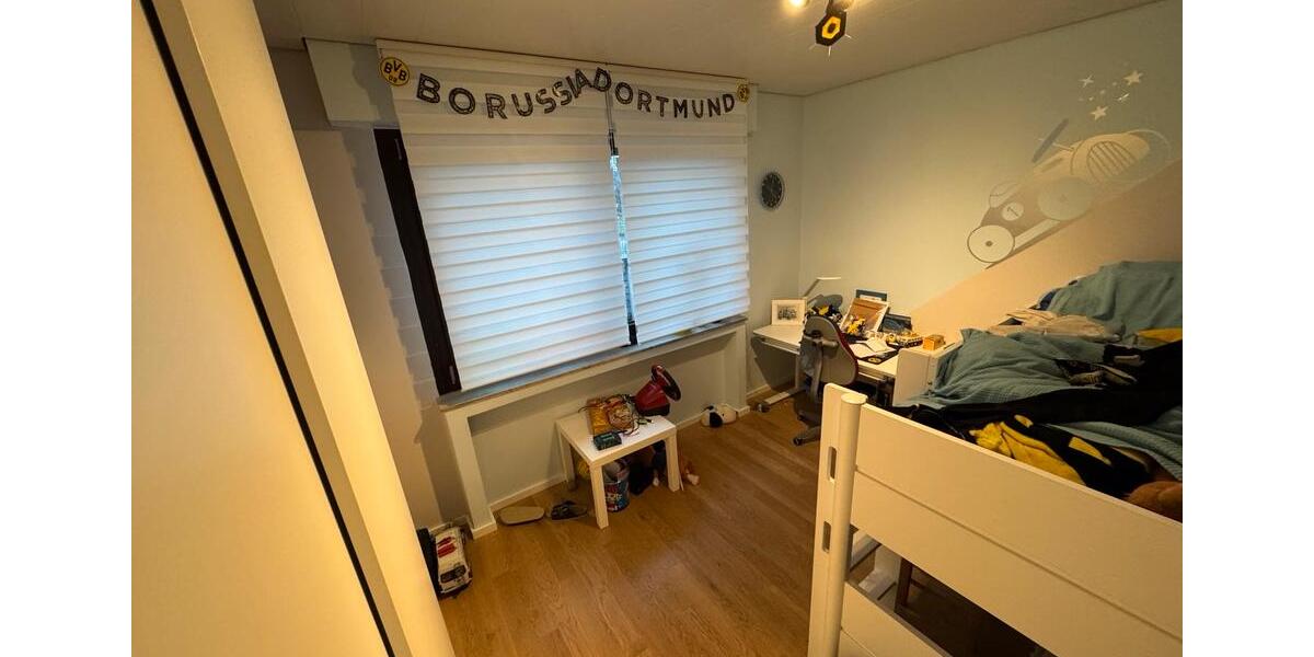 Erdgeschoßwohnung Witten - 4 Zimmer, 116 m&sup2;, 320.000&euro; | Angebot:25422902