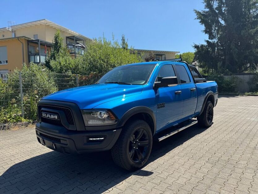 RAM