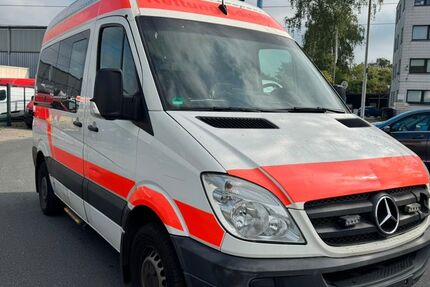 Mercedes-Benz Sprinter 350.000 km 4.850 &euro; Essen 45356
