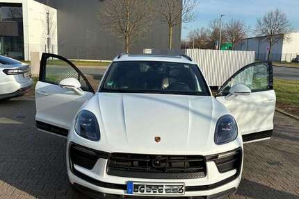 Porsche Macan 89.000 km 62.000 &euro; Bottrop 46244