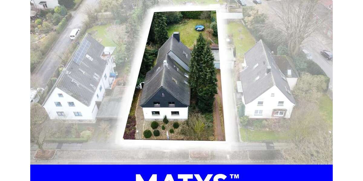 Einfamilienhaus Gelsenkirchen Gelsenkirchen-Nord - 7 Zimmer, 205 m&sup2;, 200.000&euro; | Angebot:27093550