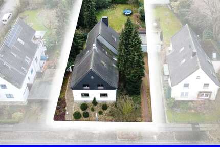 Haus Gelsenkirchen Gelsenkirchen-Nord - 7 Zimmer, 205 m&sup2;, 200.000&euro; | Angebot:27093550