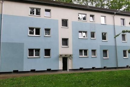 Ein tolles Wohngefühl: günstig geschnittene 3-Zi.-Wohnung 3 zimmer