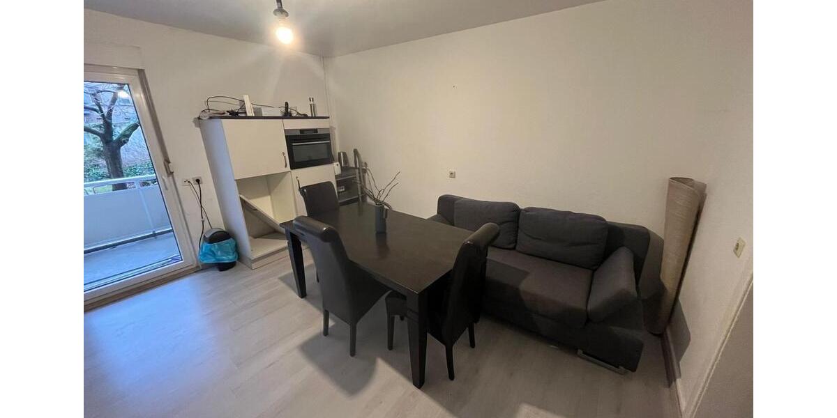 2,5 Zimmer Whg in 47058 Duisburg 2.5 zimmer