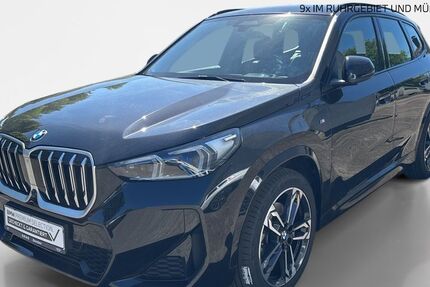 BMW X1 26.264 km 43.490 &euro; Dorsten 46282