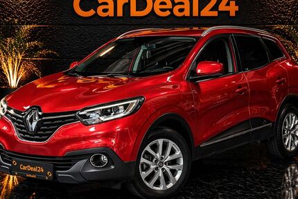 Renault Kadjar 131.000 km 10.499 &euro; Voerde 46562