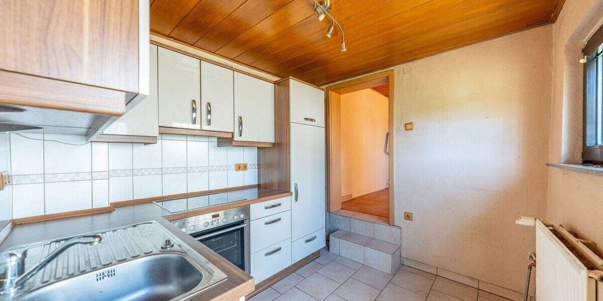 Doppelhaushälfte Marl Hüls - 3 Zimmer, 88 m&sup2;, 259.000&euro; | Angebot:26879757