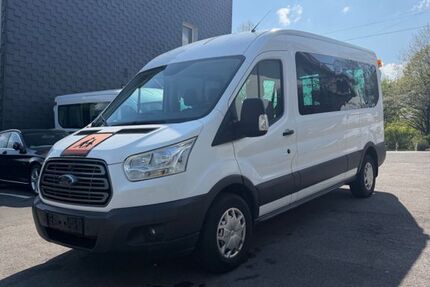 Ford Transit 244.764 km 13.190 &euro; Wuppertal 42349