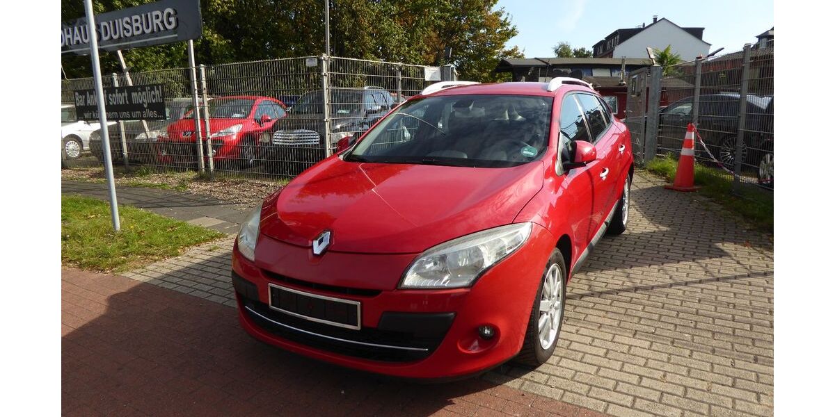 Renault Megane 212.000 km 2.750 &euro; Duisburg 47249