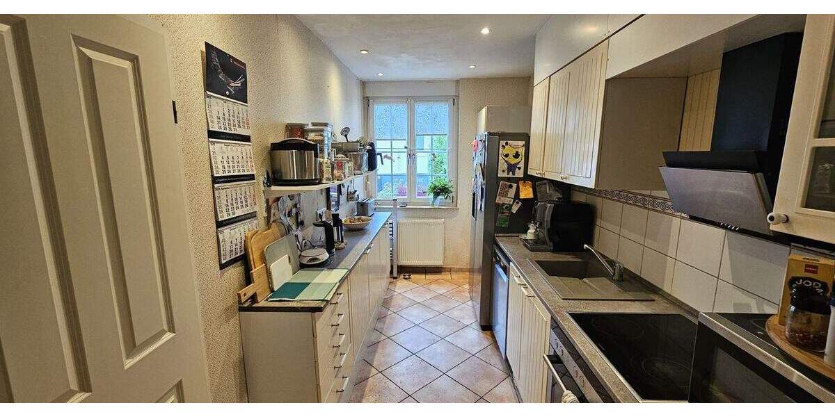 Mehrfamilienhaus, Wohnhaus Gelsenkirchen Hassel - 7 Zimmer, 152 m&sup2;, 420.000&euro; | Angebot:24377491