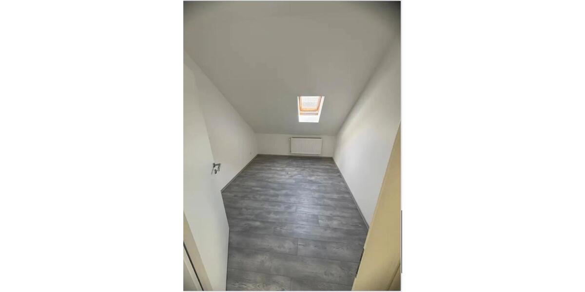Dachgeschoßwohnung Oberhausen Alsfeld - 2 Zimmer, 55 m&sup2;, 490&euro; | Angebot:24775235