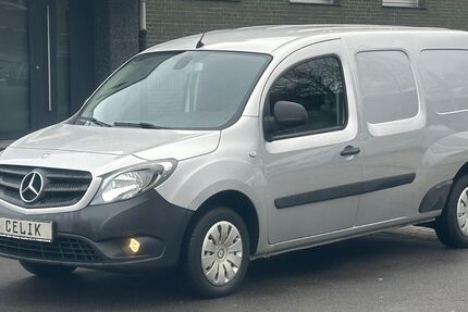 Mercedes-Benz Citan 80.000 km 10.780 € Duisburg 47138