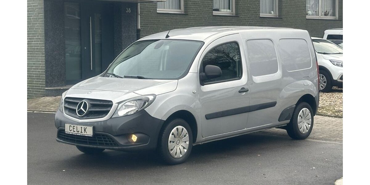 Mercedes-Benz Citan 80.000 km 10.780 € Duisburg 47138