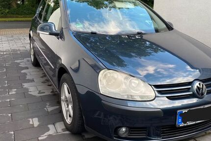 VW Golf 165.623 km 2.300 &euro; Herten 45701