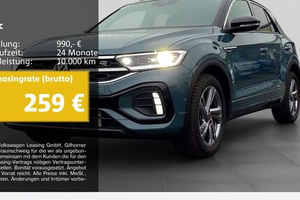 VW T-Roc 12.165 km 30.450 € Herne 44653