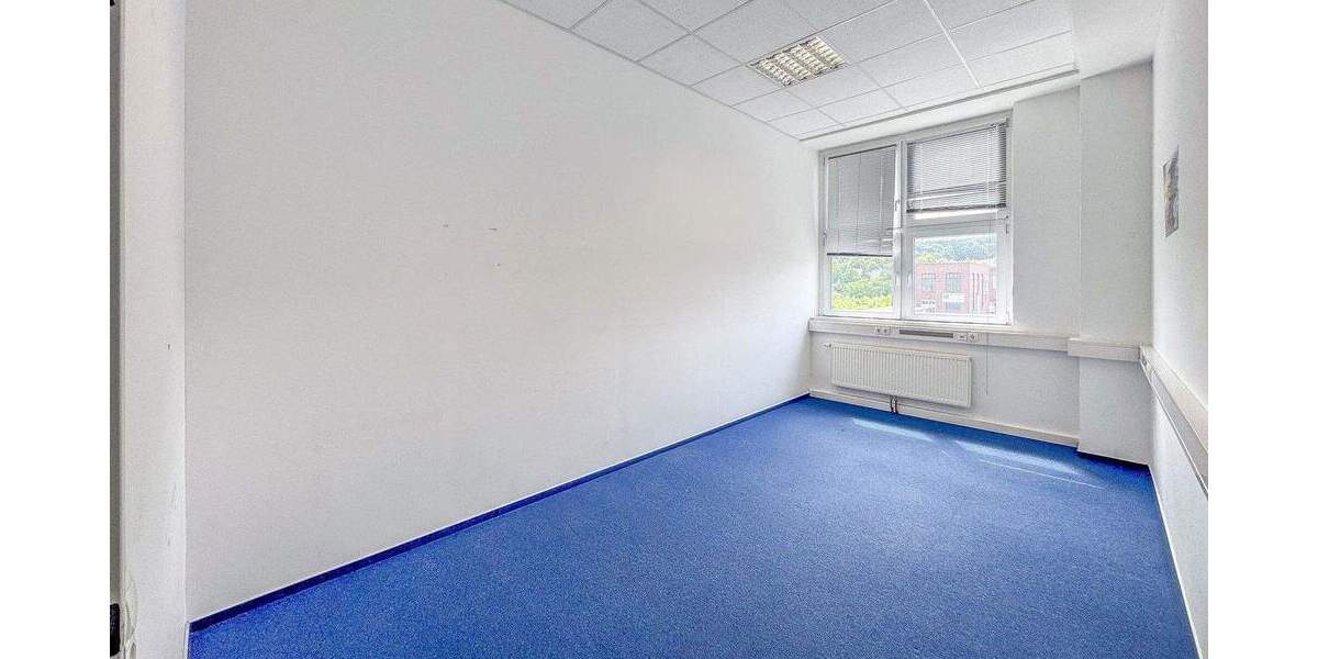BÜRO - 270 m² - 7 BÜROS - 2 BESPRECHUNGSRÄUME - KÜCHE - LASTENAUFZUG - STELLPLÄTZE - TOP AUFGETEILT! zimmer